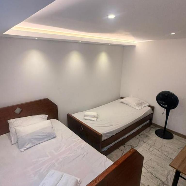 Hermoso apartamento en Melgar con Piscina - Apartamento de 2 dormitorios - 6