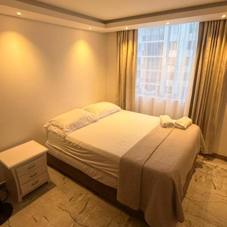 Hermoso apartamento en Melgar con Piscina - Apartamento de 2 dormitorios - 10
