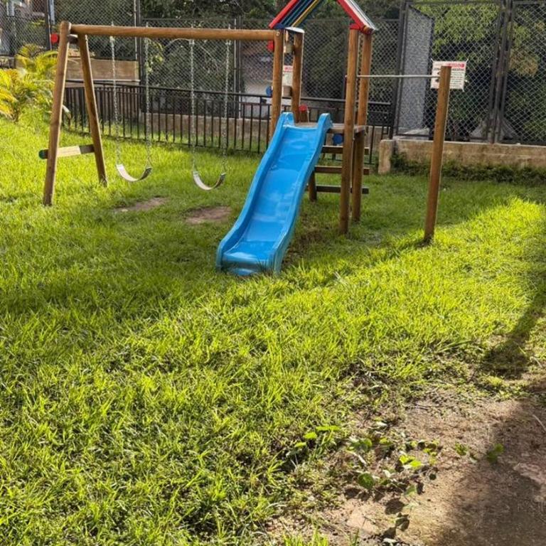 Hermoso apartamento en Melgar con Piscina - Apartamento de 2 dormitorios - 15