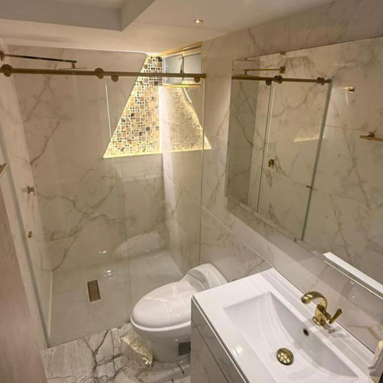 Hermoso apartamento en Melgar con Piscina - Apartamento de 2 dormitorios - 16