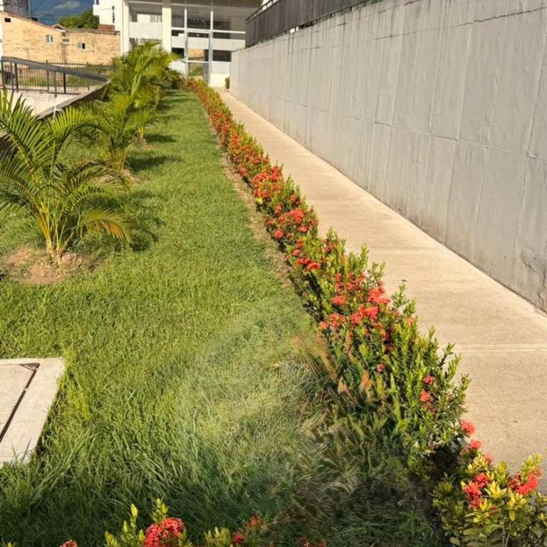 Hermoso apartamento en Melgar con Piscina - Apartamento de 2 dormitorios - 17