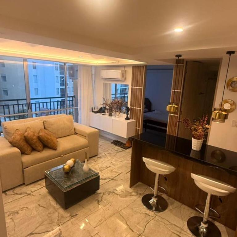 Hermoso apartamento en Melgar con Piscina - Apartamento de 2 dormitorios - 20