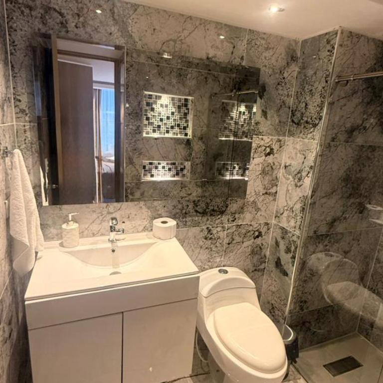 Hermoso apartamento en Melgar con Piscina - Apartamento de 2 dormitorios - 21