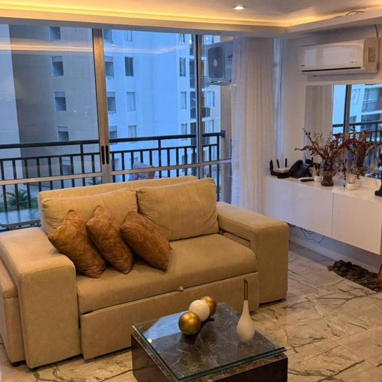 Hermoso apartamento en Melgar con Piscina - Apartamento de 2 dormitorios - 22