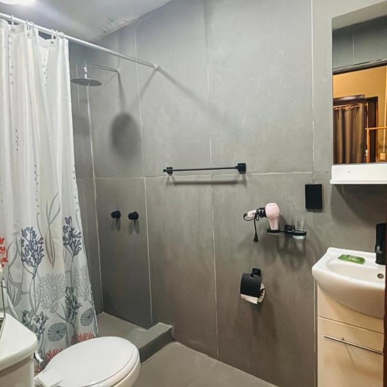 Casa Mesones - Standard Double Room with Fan - 5
