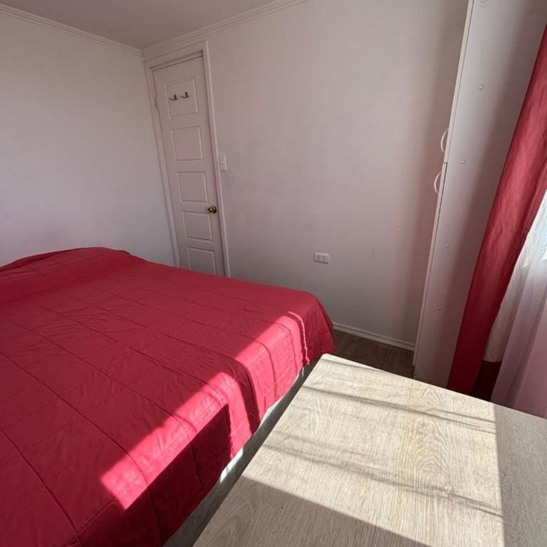 Barros Borgoño 2 Departamento - Two-Bedroom Apartment - 25