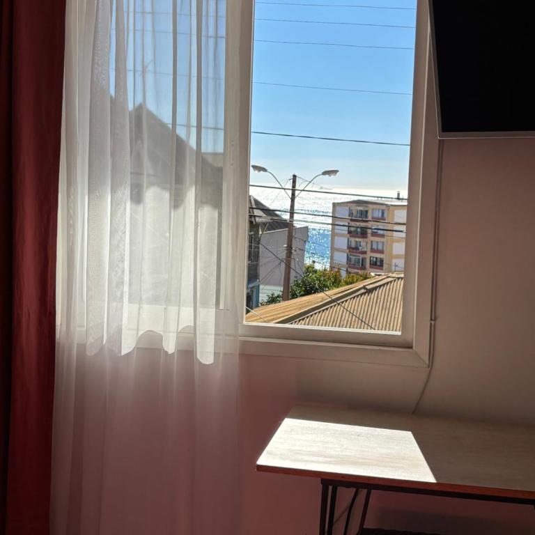Barros Borgoño 2 Departamento - Two-Bedroom Apartment - 26