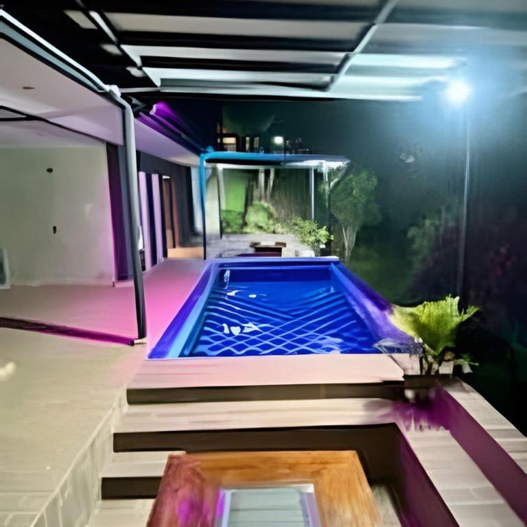 Villas en Guatapé Colibrí House - Standard Villa - 22