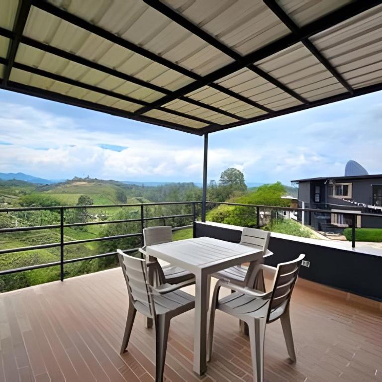 Villas en Guatapé Colibrí House - Standard Villa - 31