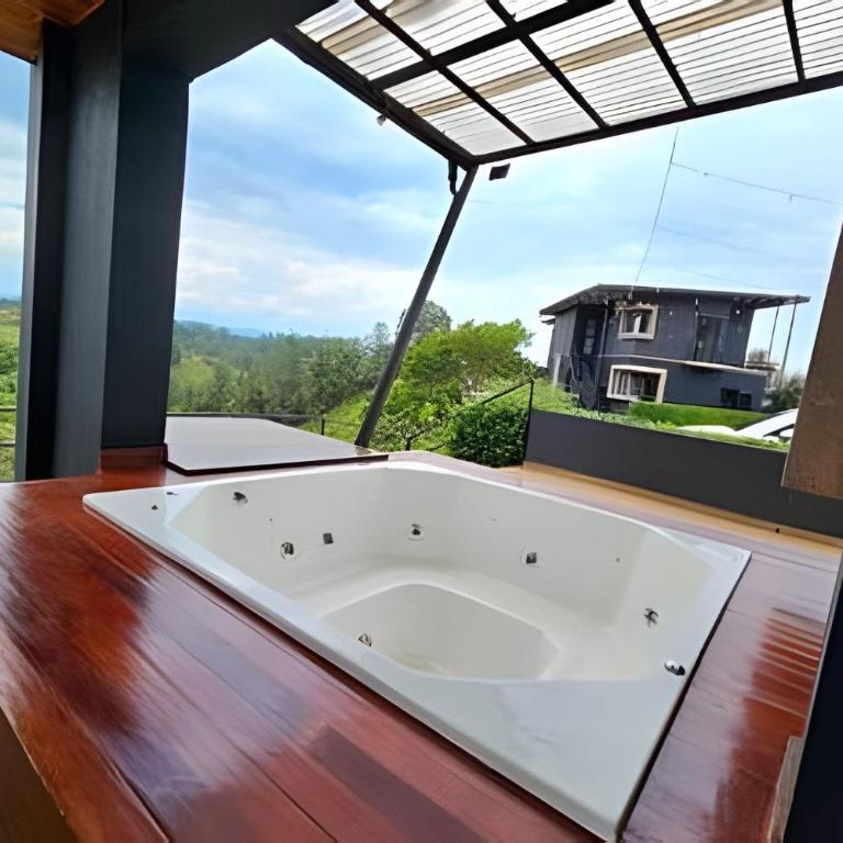 Villas en Guatapé Colibrí House - Standard Villa - 35