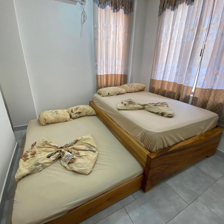Cojimies Suite - Two-Bedroom Apartment - 20