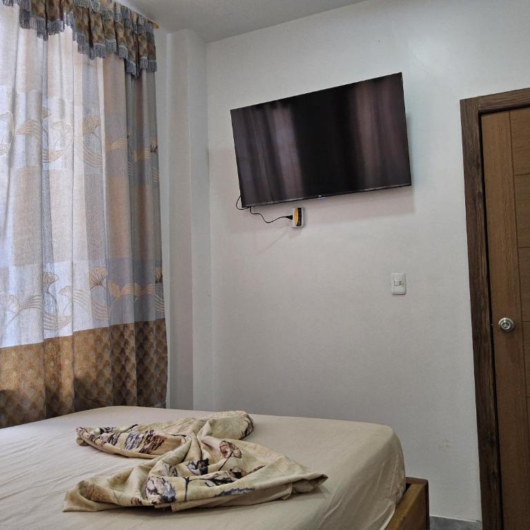 Cojimies Suite - Two-Bedroom Apartment - 22