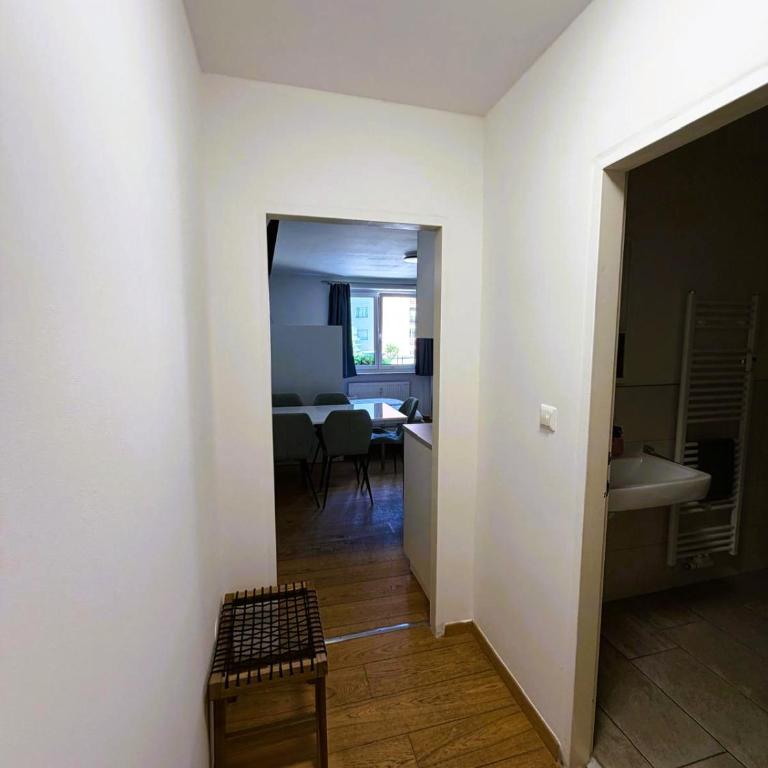 AREIT-BASE Apartment ' Zell am See ' Zwischen Berg & See - Apartment mit 1 Schlafzimmer - 7