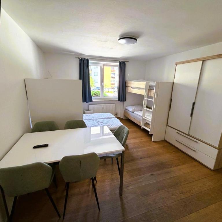 AREIT-BASE Apartment ' Zell am See ' Zwischen Berg & See - Apartment mit 1 Schlafzimmer - 8