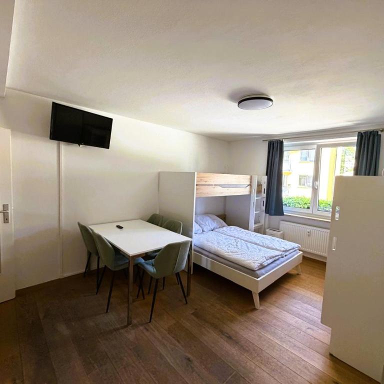 AREIT-BASE Apartment ' Zell am See ' Zwischen Berg & See - Apartment mit 1 Schlafzimmer - 4