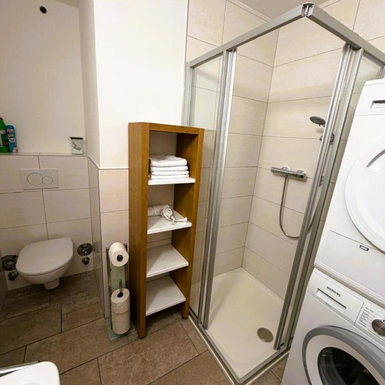 AREIT-BASE Apartment ' Zell am See ' Zwischen Berg & See - Apartment mit 1 Schlafzimmer - 11