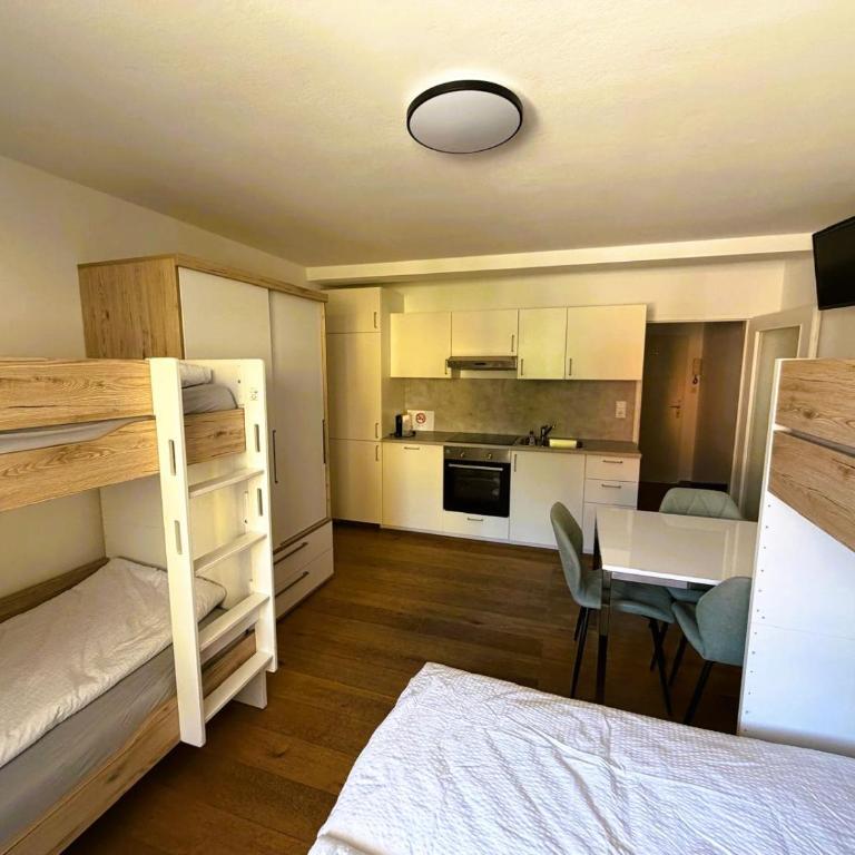 AREIT-BASE Apartment ' Zell am See ' Zwischen Berg & See - Apartment mit 1 Schlafzimmer - 3