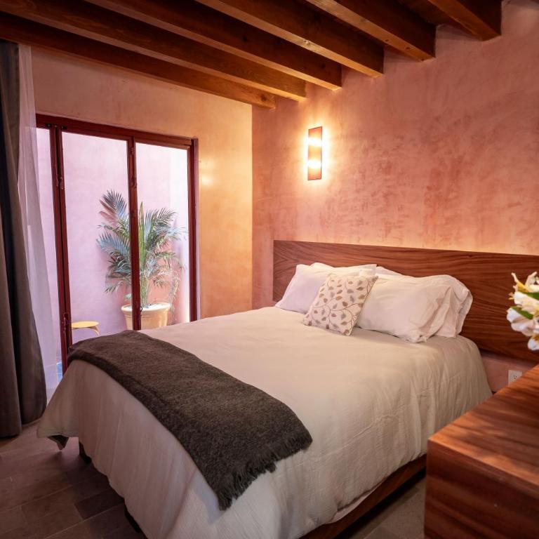 Hotel Casa de las Abuelas - Double Room - 5