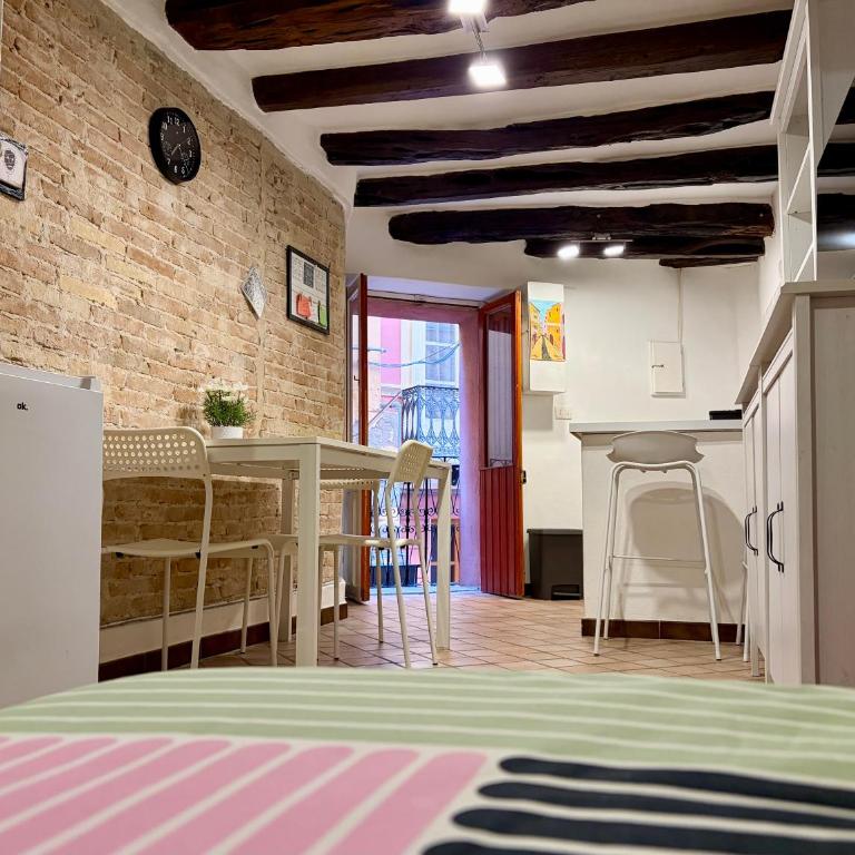 la Casetta in Castello Cagliari Centro - Appartamento con 1 Camera da Letto - 16