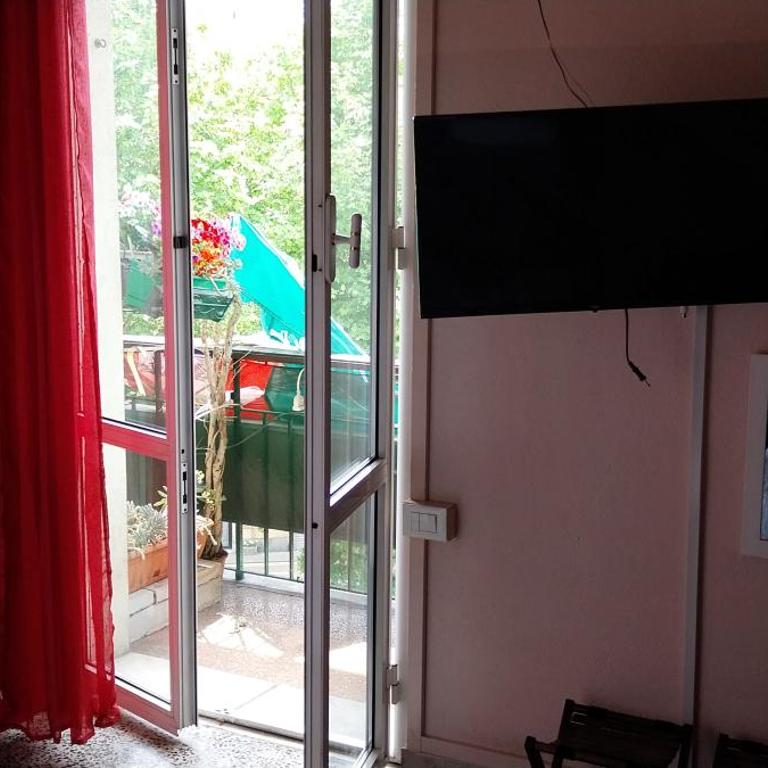 Hotel Guesthouse MASSENA - Standard Double Room - 1