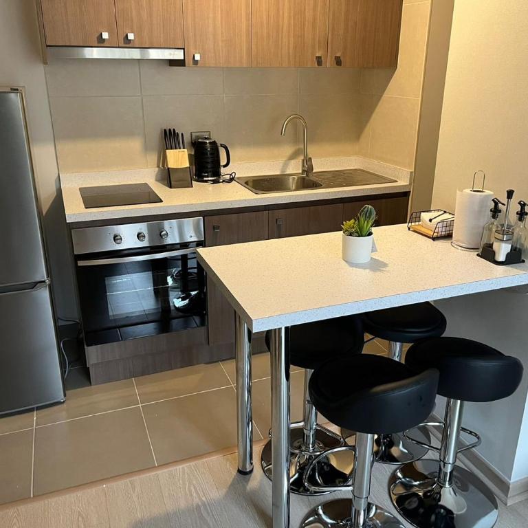 Condominio Caiquen - Apartamento de 2 dormitorios - 3