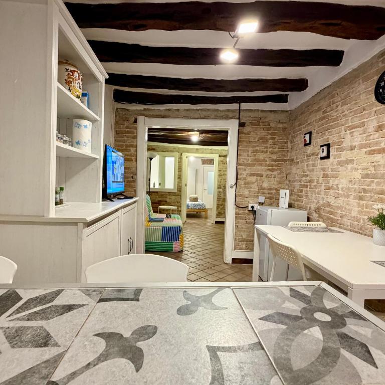 la Casetta in Castello Cagliari Centro - Appartamento con 1 Camera da Letto - 6
