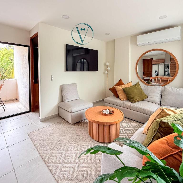 Amoara 301 Bohemian Rooftop - Apartamento - 14