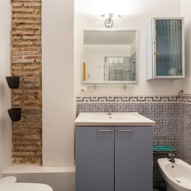 My Loft 4 You Borgia - Loft - 25