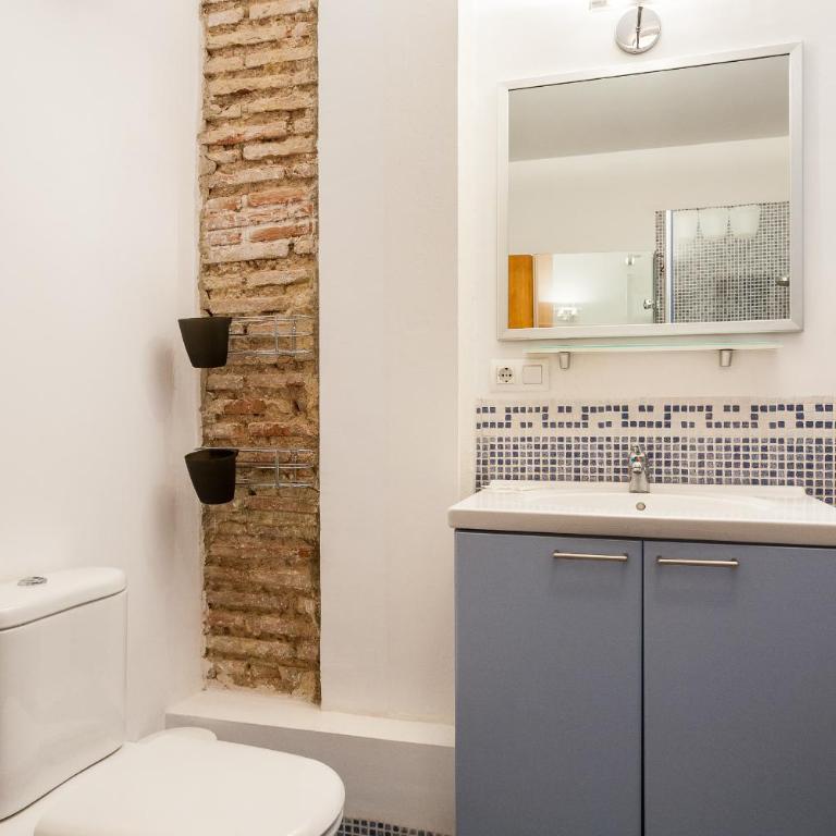 My Loft 4 You Borgia - Loft - 24