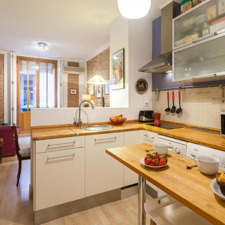 My Loft 4 You Borgia - Loft - 15
