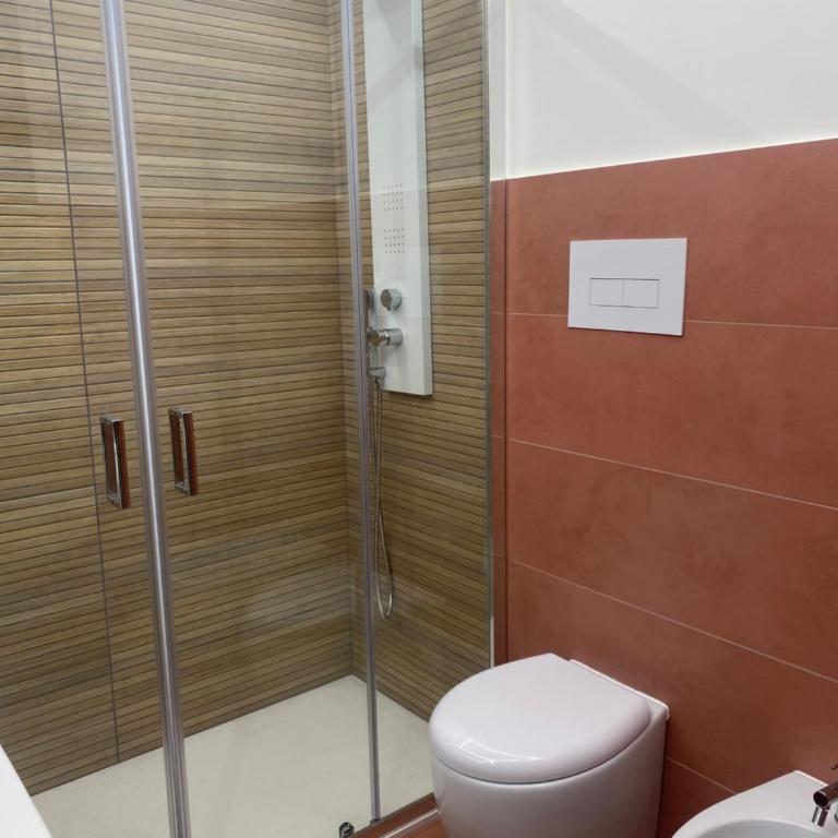 3Markets Rooms - Camera Matrimoniale con Bagno Privato - 4