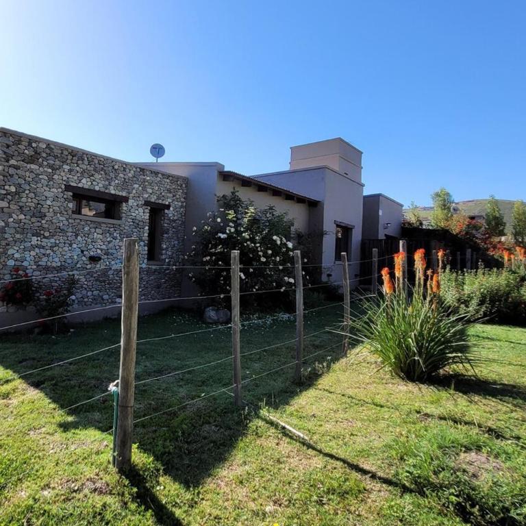 Hermosa casa en la ovejeria Tafí del Valle - Casa de 3 dormitorios - 4