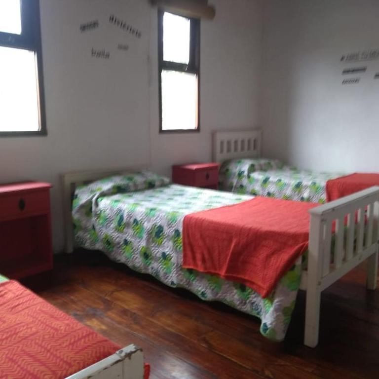 Hermosa casa en la ovejeria Tafí del Valle - Casa de 3 dormitorios - 6