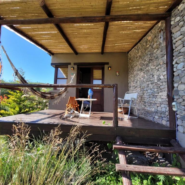 Hermosa casa en la ovejeria Tafí del Valle - Casa de 3 dormitorios - 9