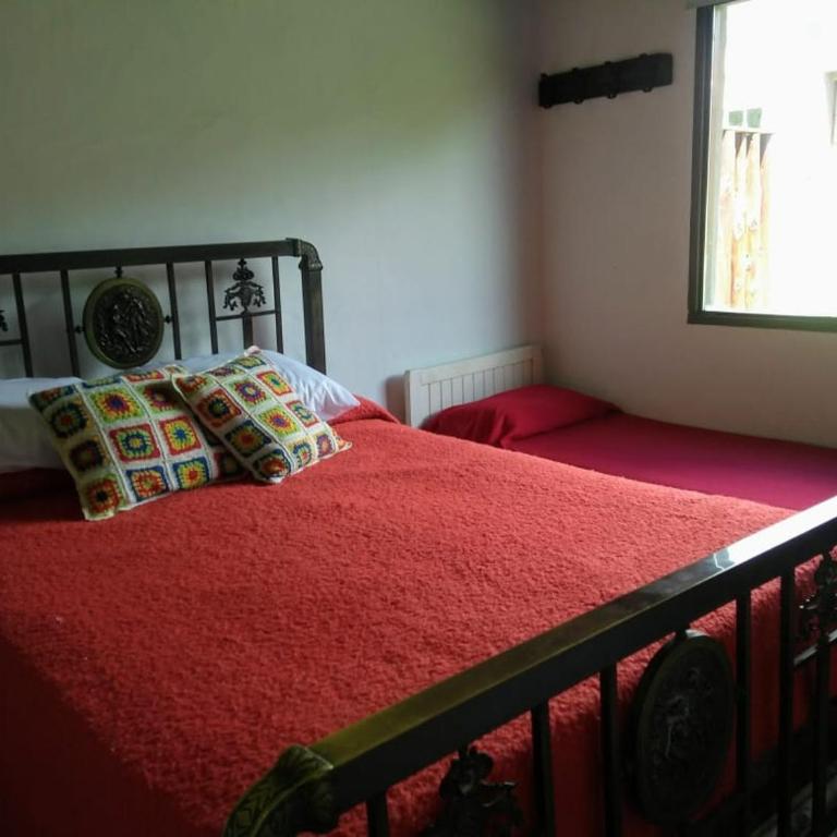 Hermosa casa en la ovejeria Tafí del Valle - Casa de 3 dormitorios - 11