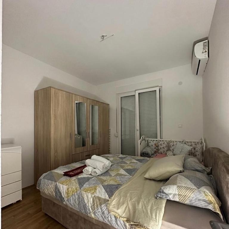 Stex Prestige City Kvart - Apartman sa 1 Spavaćom Sobom - 3