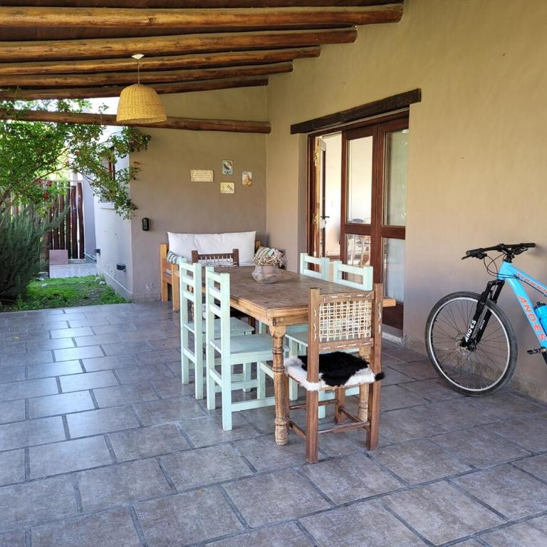 Hermosa casa en la ovejeria Tafí del Valle - Casa de 3 dormitorios - 13