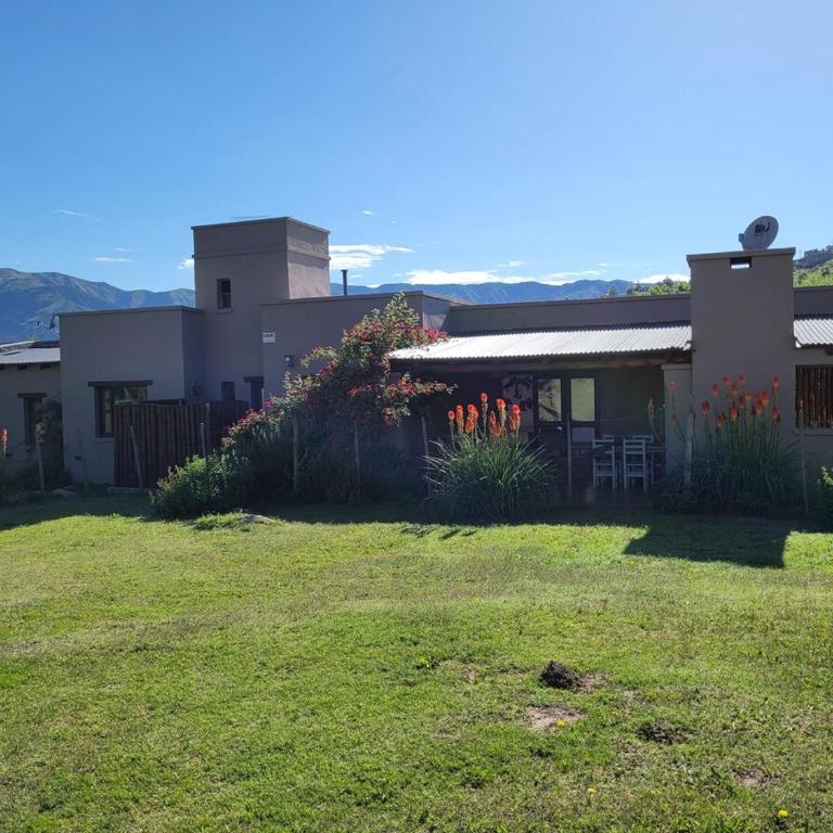Hermosa casa en la ovejeria Tafí del Valle - Casa de 3 dormitorios - 18