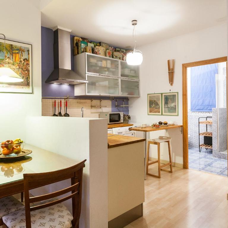 My Loft 4 You Borgia - Loft - 13
