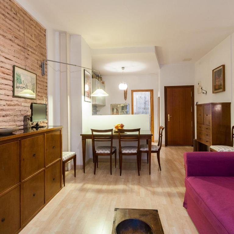 My Loft 4 You Borgia - Loft - 7