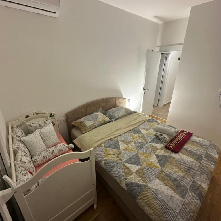 Stex Prestige City Kvart - Apartman sa 1 Spavaćom Sobom - 7