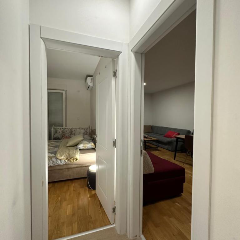 Stex Prestige City Kvart - Apartman sa 1 Spavaćom Sobom - 9