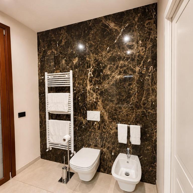 Villa Elena - Camera Matrimoniale con Bagno Privato - 12