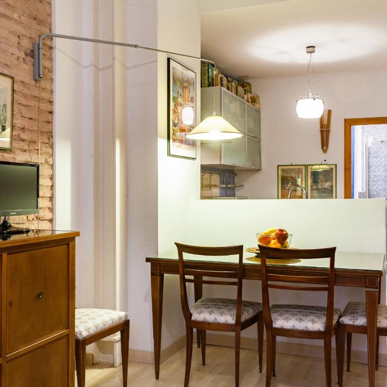 My Loft 4 You Borgia - Loft - 10