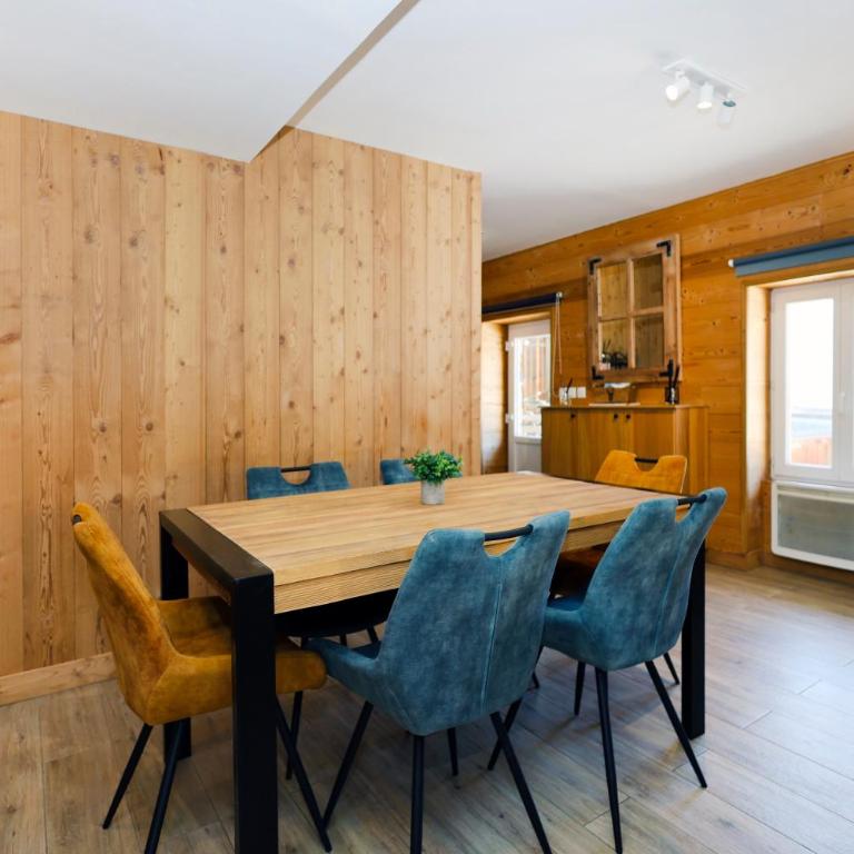 Top emplacement Idéal famille Succès et cosy - Apartment mit 2 Schlafzimmern - 13