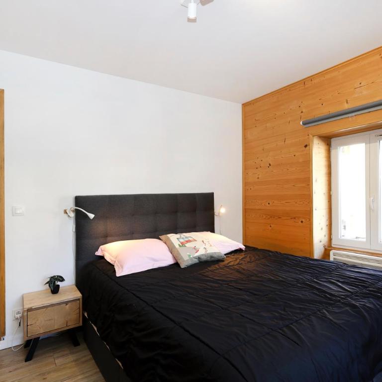 Top emplacement Idéal famille Succès et cosy - Apartment mit 2 Schlafzimmern - 19
