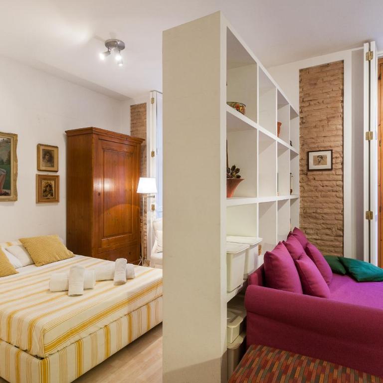 My Loft 4 You Borgia - Loft - 17