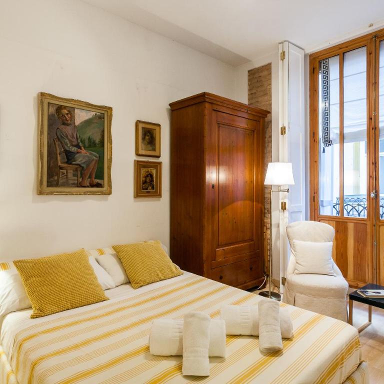 My Loft 4 You Borgia - Loft - 22