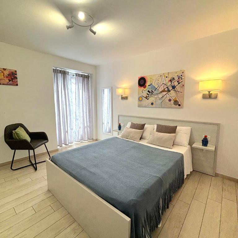 Porta Terra Apartment - Casa con 1 Camera da Letto - 2