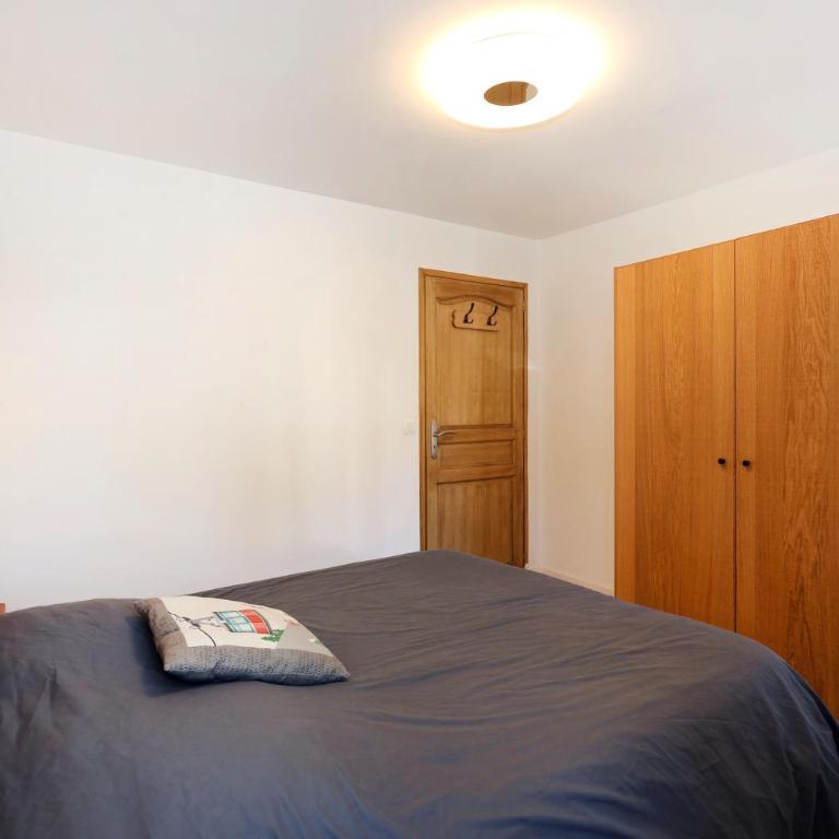 Top emplacement Idéal famille Succès et cosy - Apartment mit 2 Schlafzimmern - 20